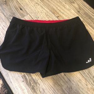 BCG Athletic Shorts